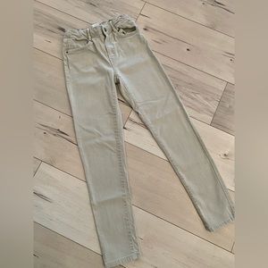 Zara Boys Size 11-12 Jeans